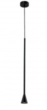 Светильник подвесной ENERO SP1 BLACK